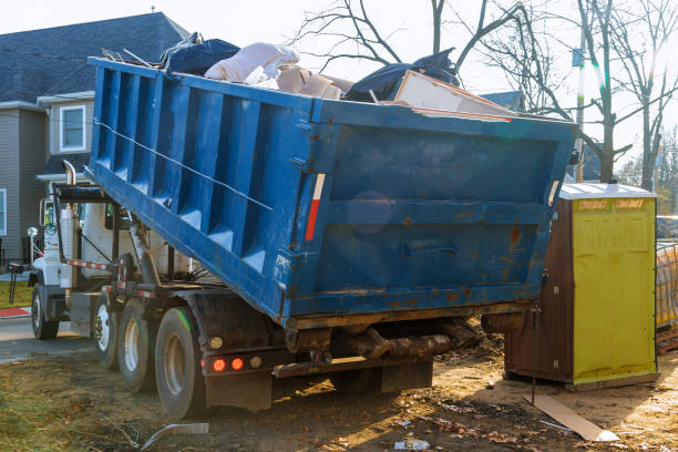 Professional Junk Removal in Longview, WA
